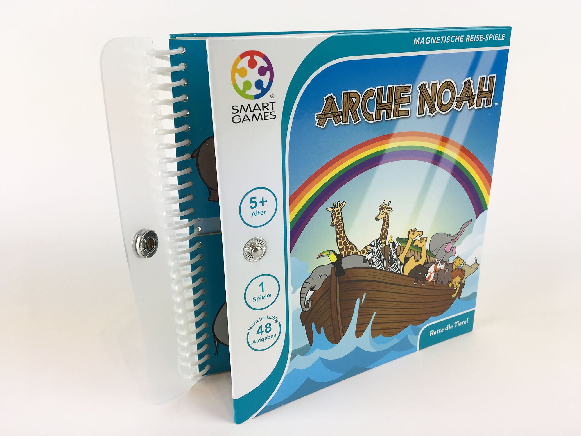 Smart Games Arche Noah Spielkistenwelt