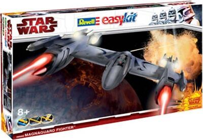 STAR WARS Magna Guard Fighter, Revell 06668