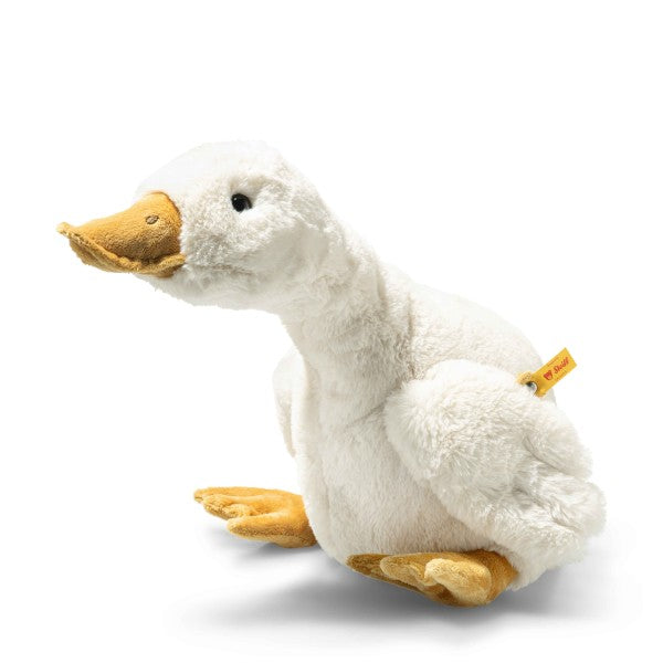 Gilda Gans 26 weiss, Steiff 075490