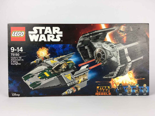 Lego 75150 &#8211; 1