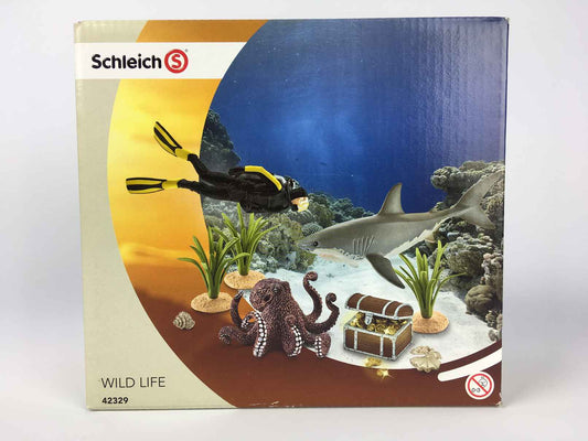 Schleich 42329 &#8211; 1