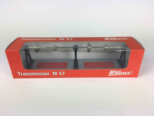 Wilesco Transmission M57 -1